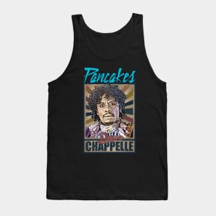 Dave Chappelle - Prince Tank Top